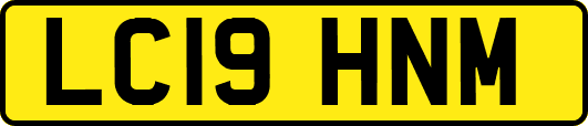 LC19HNM
