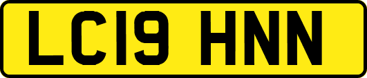 LC19HNN