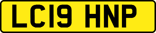 LC19HNP