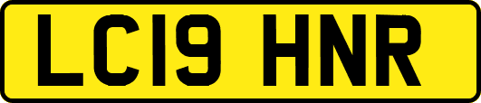 LC19HNR