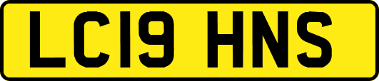 LC19HNS