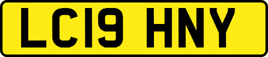 LC19HNY