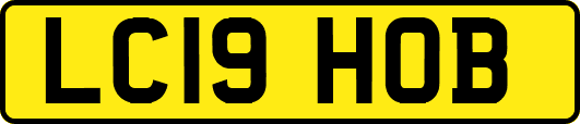 LC19HOB