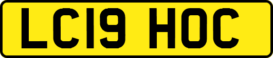 LC19HOC