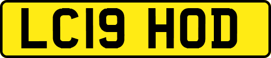 LC19HOD