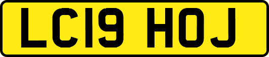 LC19HOJ
