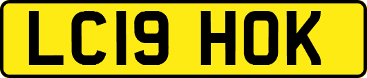 LC19HOK