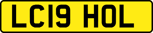 LC19HOL