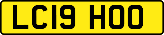 LC19HOO