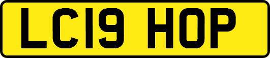 LC19HOP