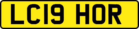 LC19HOR