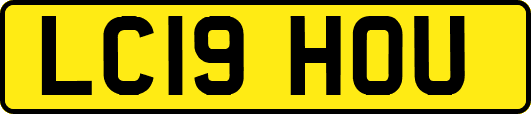LC19HOU
