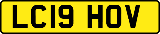 LC19HOV