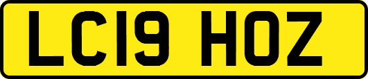 LC19HOZ