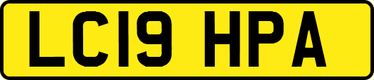 LC19HPA