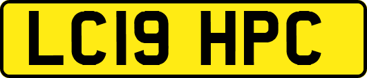 LC19HPC