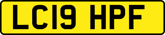 LC19HPF