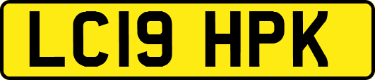 LC19HPK
