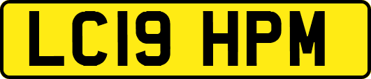LC19HPM
