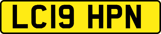 LC19HPN