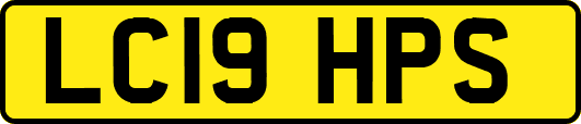 LC19HPS