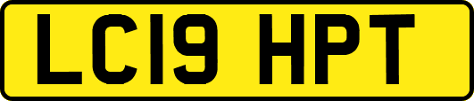 LC19HPT