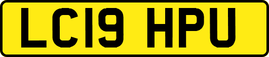 LC19HPU