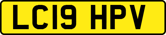 LC19HPV