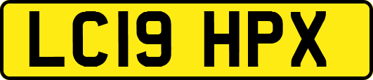 LC19HPX