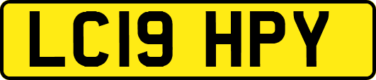 LC19HPY