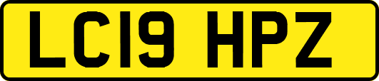 LC19HPZ