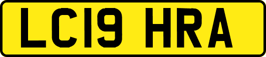 LC19HRA