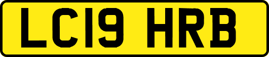 LC19HRB
