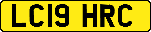 LC19HRC