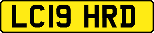 LC19HRD