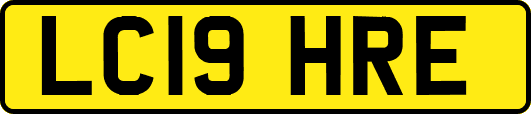 LC19HRE