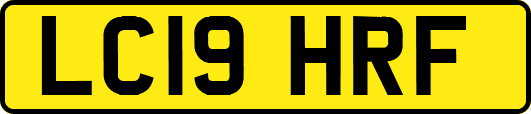 LC19HRF