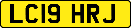 LC19HRJ