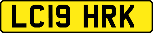 LC19HRK