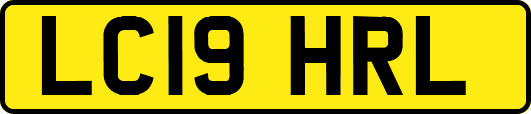 LC19HRL