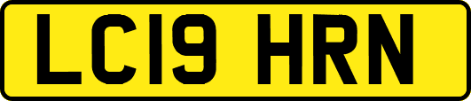 LC19HRN