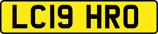 LC19HRO