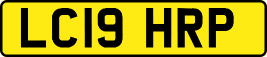 LC19HRP