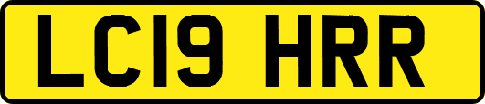 LC19HRR