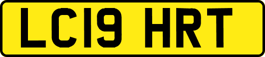 LC19HRT