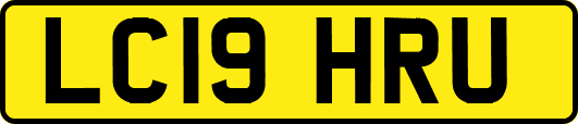 LC19HRU