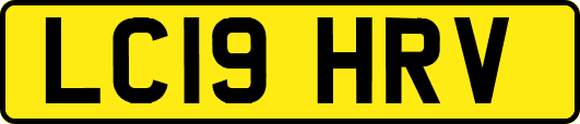 LC19HRV