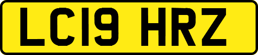 LC19HRZ