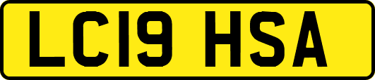 LC19HSA