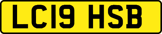 LC19HSB